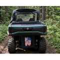 RIDE THE NORTH UTV trash bag