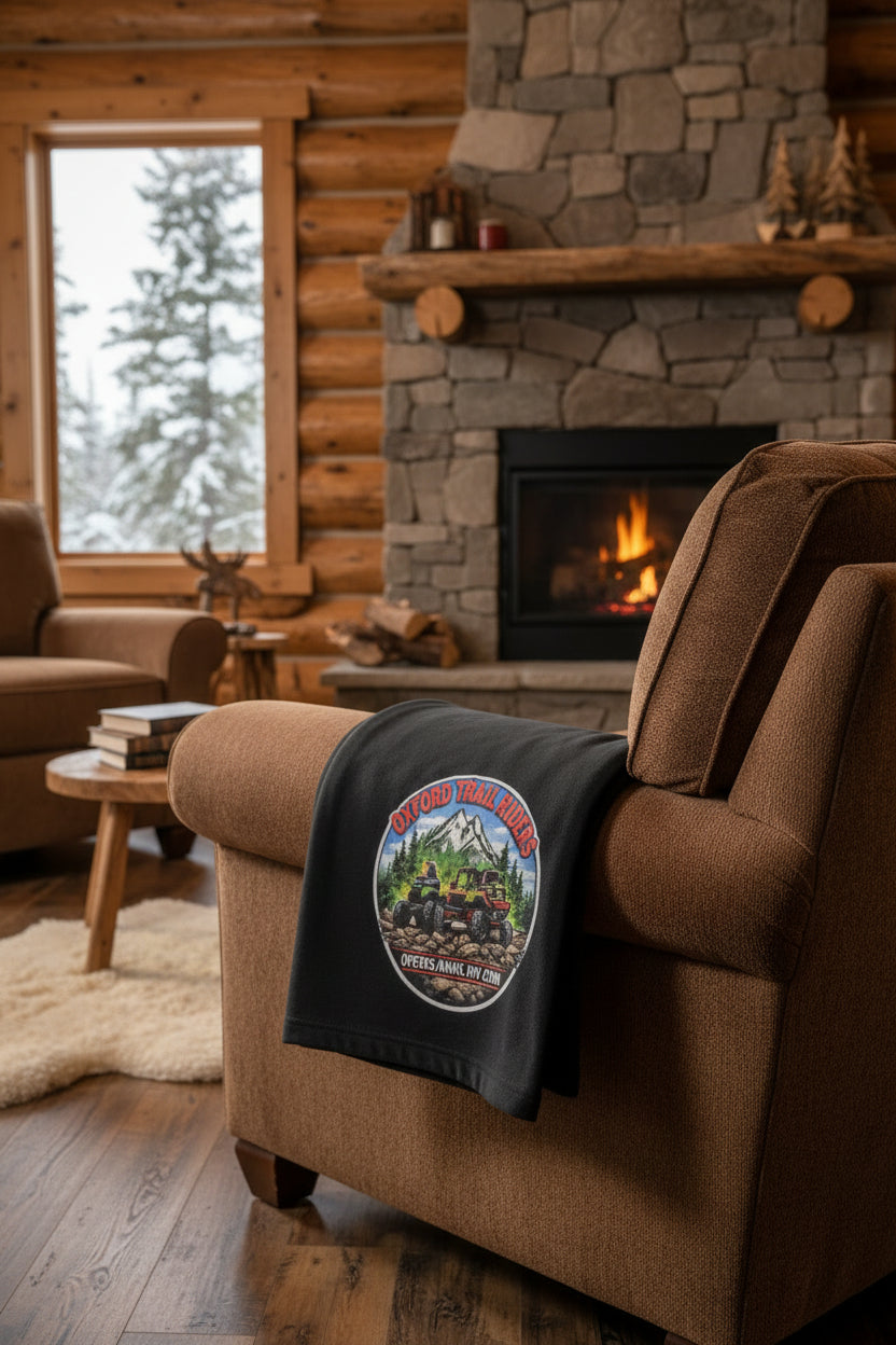 OTR blanket 65x85