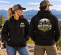 NDV ATV CLUB HOODIE