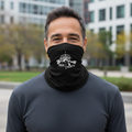 Face mask / neck gaiters