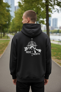 RIDE THE NORTH hoodie