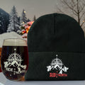 SLED THE NORTH winter hats
