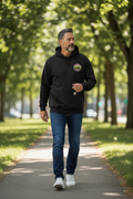 OTR Carhartt Midweight hooded sweatshirt