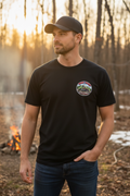OTR cotton blend t-shirts