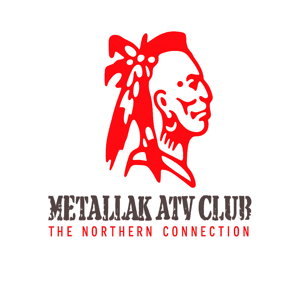 SAVE THE PUMPS adult T-shirt METALLAK ATV CLUB