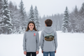 Youth Hoodie Metallak